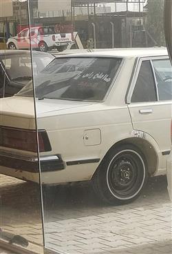 نيسان داتسون